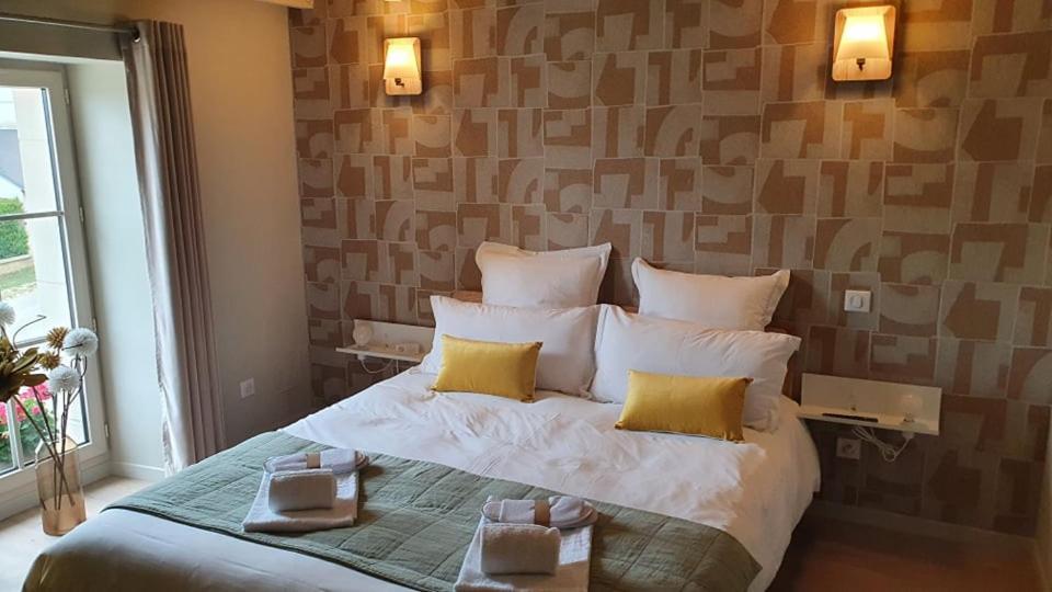 Maison Fleuriet Menetou-Ratel Экстерьер фото